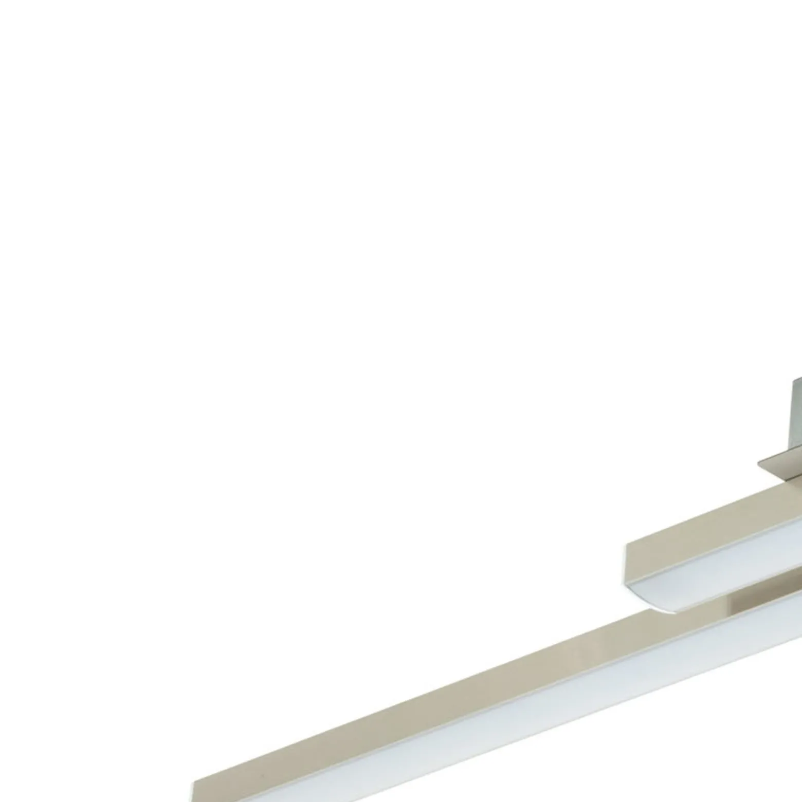 Eglo Connect.Z Smart Taklampa Fraioli-Z Aluminium Vit 17W 2100lm - 827-865 Justerbar Vit | Dimbar