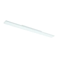 Eglo Connect.Z Smart Taklampa Turcona- Stål Vit 34W 3910lm - 827-865 Justerbar Vit | Dimbar