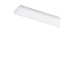 Eglo Connect.Z Smart Taklampa Turcona- Stål Vit 34W 3910lm - 827-865 Justerbar Vit | Dimbar