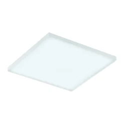 Eglo Connect.Z Smart Taklampa Turcona-Z Stål Vit 5W 666lm - 827-865 Justerbar Vit | Dimbar