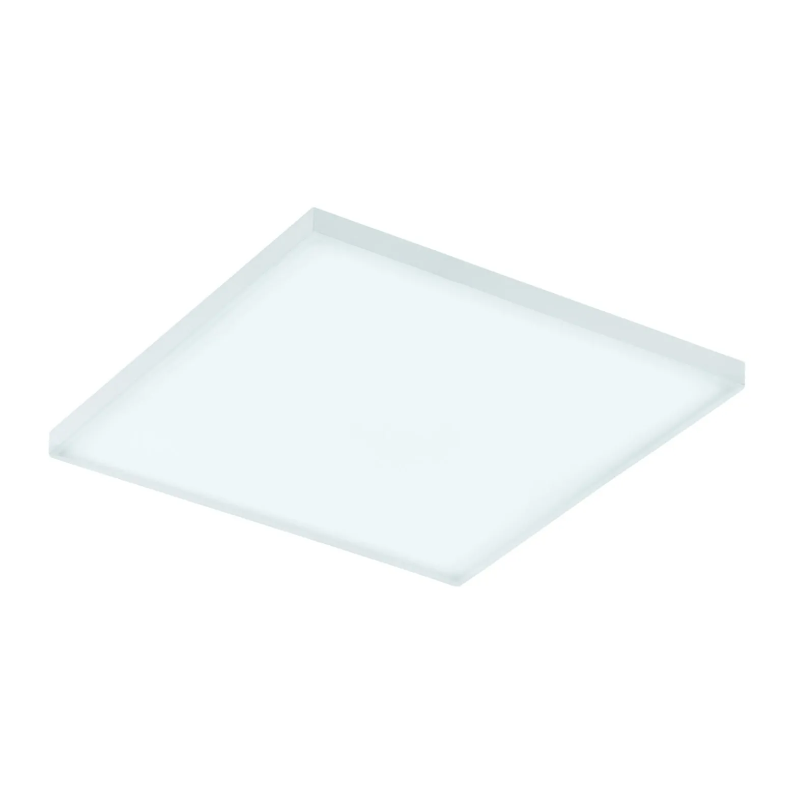 Eglo Connect.Z Smart Taklampa Turcona-Z Stål Vit 5W 666lm - 827-865 Justerbar Vit | Dimbar