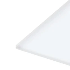 Eglo Connect.Z Smart Taklampa Turcona-Z Stål Vit 5W 666lm - 827-865 Justerbar Vit | Dimbar