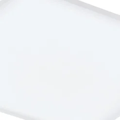 Eglo Connect.Z Smart Taklampa Turcona-Z Stål Vit 5W 666lm - 827-865 Justerbar Vit | Dimbar