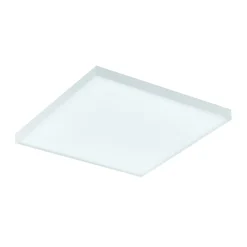 Eglo Connect.Z Smart Taklampa Turcona-Z Stål Vit 3W 400lm - 827-865 Justerbar Vit | Dimbar