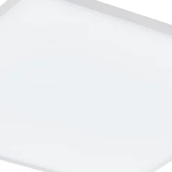 Eglo Connect.Z Smart Taklampa Turcona-Z Stål Vit 3W 400lm - 827-865 Justerbar Vit | Dimbar