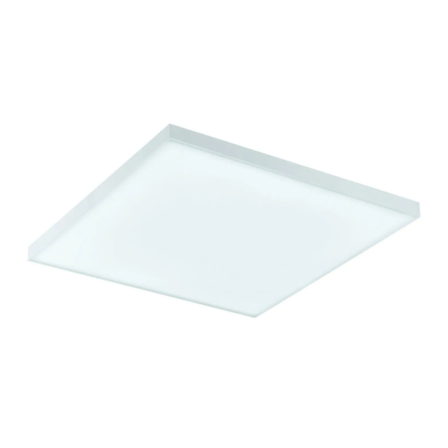 Eglo Connect.Z Smart Taklampa Turcona-Z Stål Vit 16W 1750lm - 827-865 Justerbar Vit | Dimbar