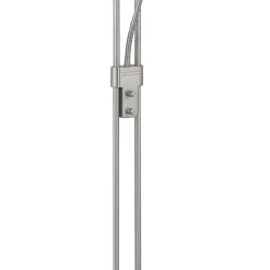 Eglo Golvlampa Baya | Passande För 1x R7s och 1x G9