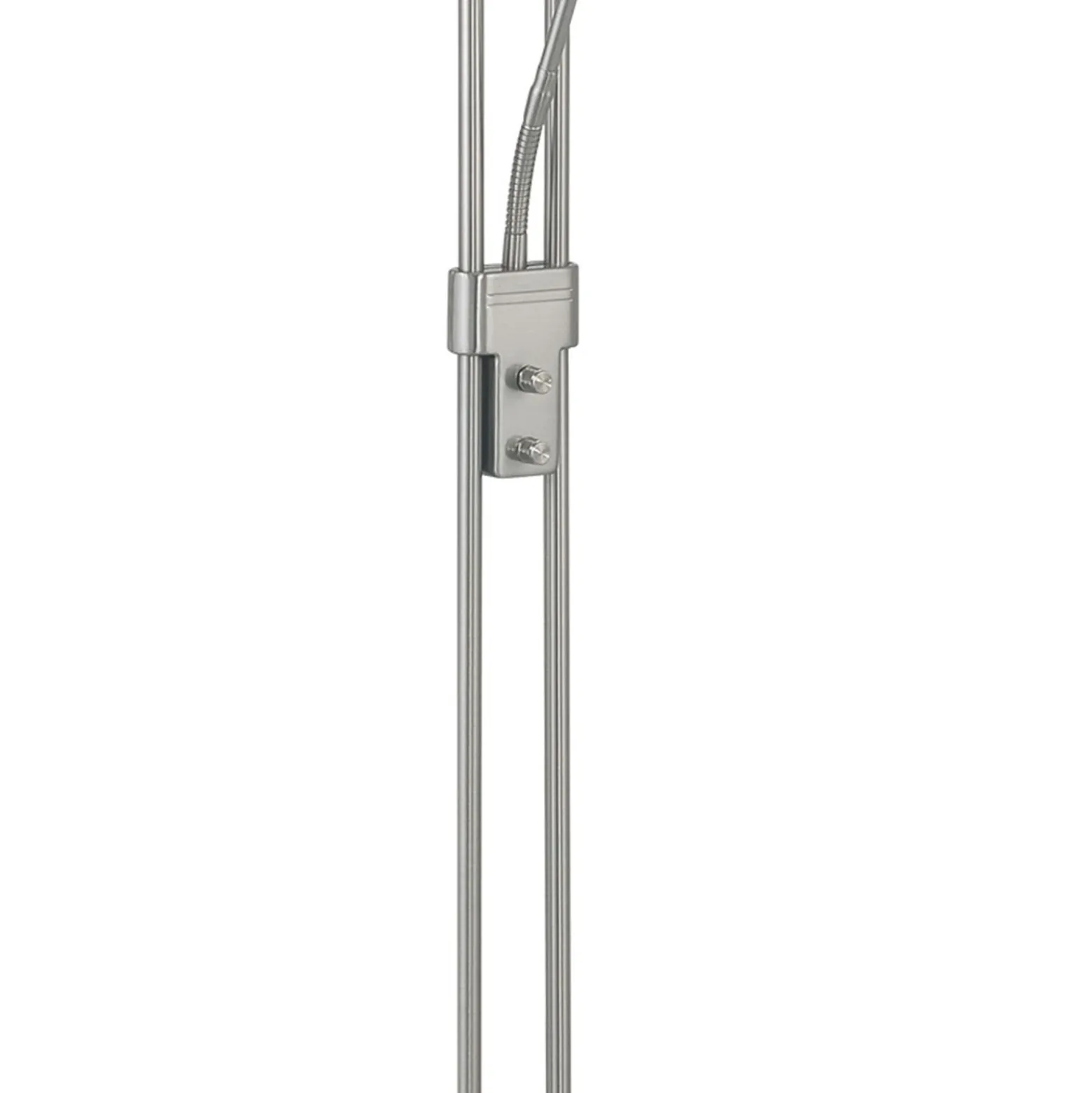 Eglo Golvlampa Baya | Passande För 1x R7s och 1x G9