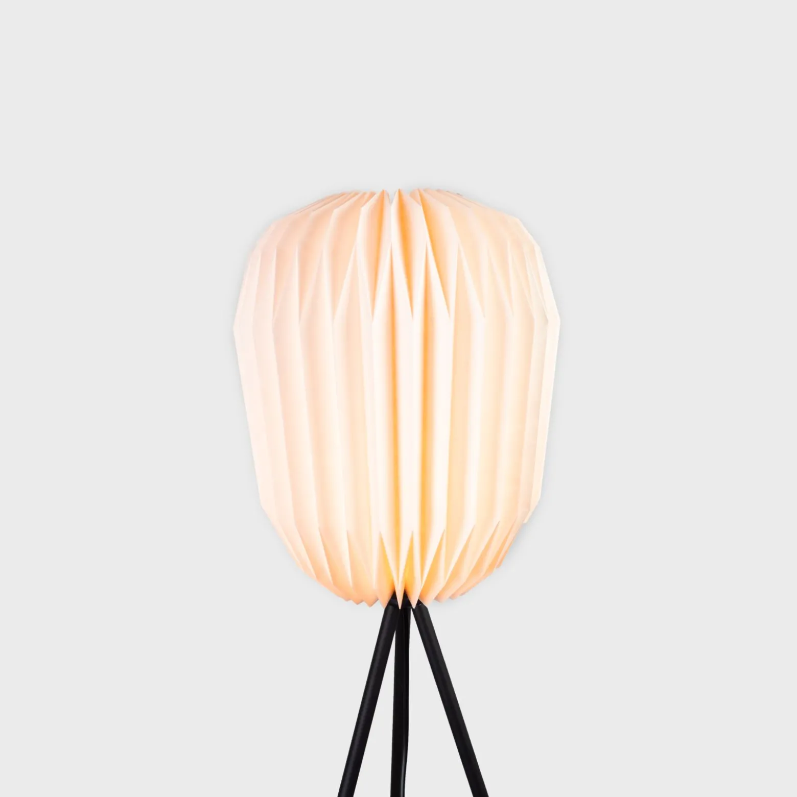 Eglo Golvlampa Belgrave Stål Svart Vit | Passande För 1x E27