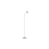 Eglo Golvlampa Carlo Stål Sandig | Passande för E14