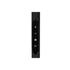 Eglo Golvlampa Castelpoto Stål Svart 17.6W 2000lm - 830 Varm Vit | Dimbar