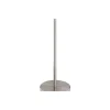 Eglo Golvlampa Maserlo Stål Satin Nickel | Passande för E27