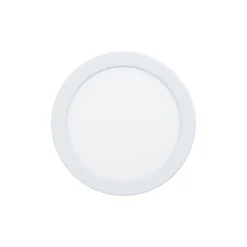 Eglo Infälld Spot Fueva 6 Plast Vit 10.5W 1200lm - 827-840-865 CCT
