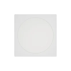 Eglo Infälld Spot Fueva 6 Plast Vit 18.5W 2100lm - 827-840-865 CCT