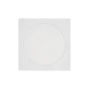Eglo Infälld Spot Fueva 6 Plast Vit 10.5W 1200lm - 827-840-865 CCT