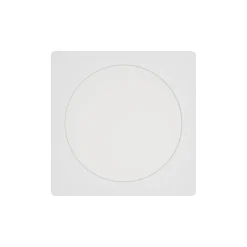 Eglo Infälld Spot Fueva 6 Plast Vit 10.5W 1200lm - 827-840-865 CCT