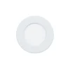 Eglo Infälld Spot Fueva 6 Plast Vit 3.7W 450lm - 827-840-865 CCT