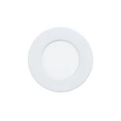 Eglo Infälld Spot Fueva 6 Plast Vit 3.7W 450lm - 827-840-865 CCT