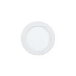 Eglo Infälld Spot Fueva 6 Plast Vit 6.3W 720lm - 827-840-865 CCT