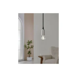 Eglo LED Boll E14 Filament Klar 2.2W 470lm - 830 Varm Vit | Ersättare 40W