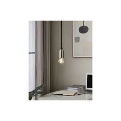 Eglo LED Boll E14 Filament Klar 4.5W 470lm - 827 Extra Varm Vit | Dimbar - Ersättare 40W