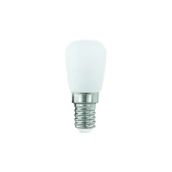Eglo LED E14 Edison Klar Filament 2.5W 210lm - 827 Extra Varm Vit | Ersättare 20W