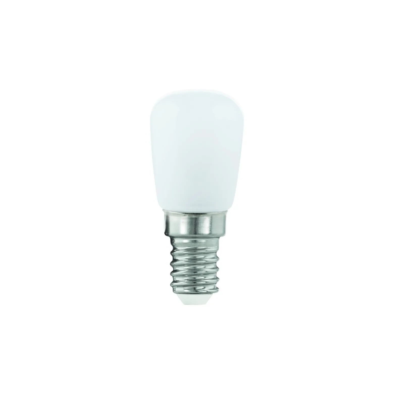 Eglo LED E14 Edison Klar Filament 2.5W 210lm - 827 Extra Varm Vit | Ersättare 20W