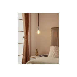 Eglo LED E27 Globe Ambar Filament 7W 806lm - 822-865 Justerbar Vit | Zigbee Dimbar- Ersättare 60W
