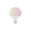 Eglo LED E27 Globe Klar Filament 14W 1600lm - 827-865 Justerbar Vit + RGB | Zigbee Dimbar - Ersättare 100W