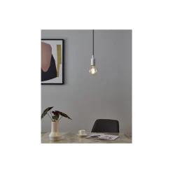 Eglo LED E27 Globe Klar Filament 8W 1055lm - 822-865 Justerbar Vit | Zigbee Dimbar- Ersättare 75W