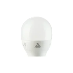 Eglo LED E14 Kronljus Klar Filament 4.9W 530lm - 827-865 Justerbar Vit + RGB | Zigbee Dimbar - Ersättare 40W