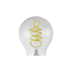 Eglo LED E27 Päron Klar Filament 7.3W 806lm - 827 Extra Varm Vit | Ersättare 60W