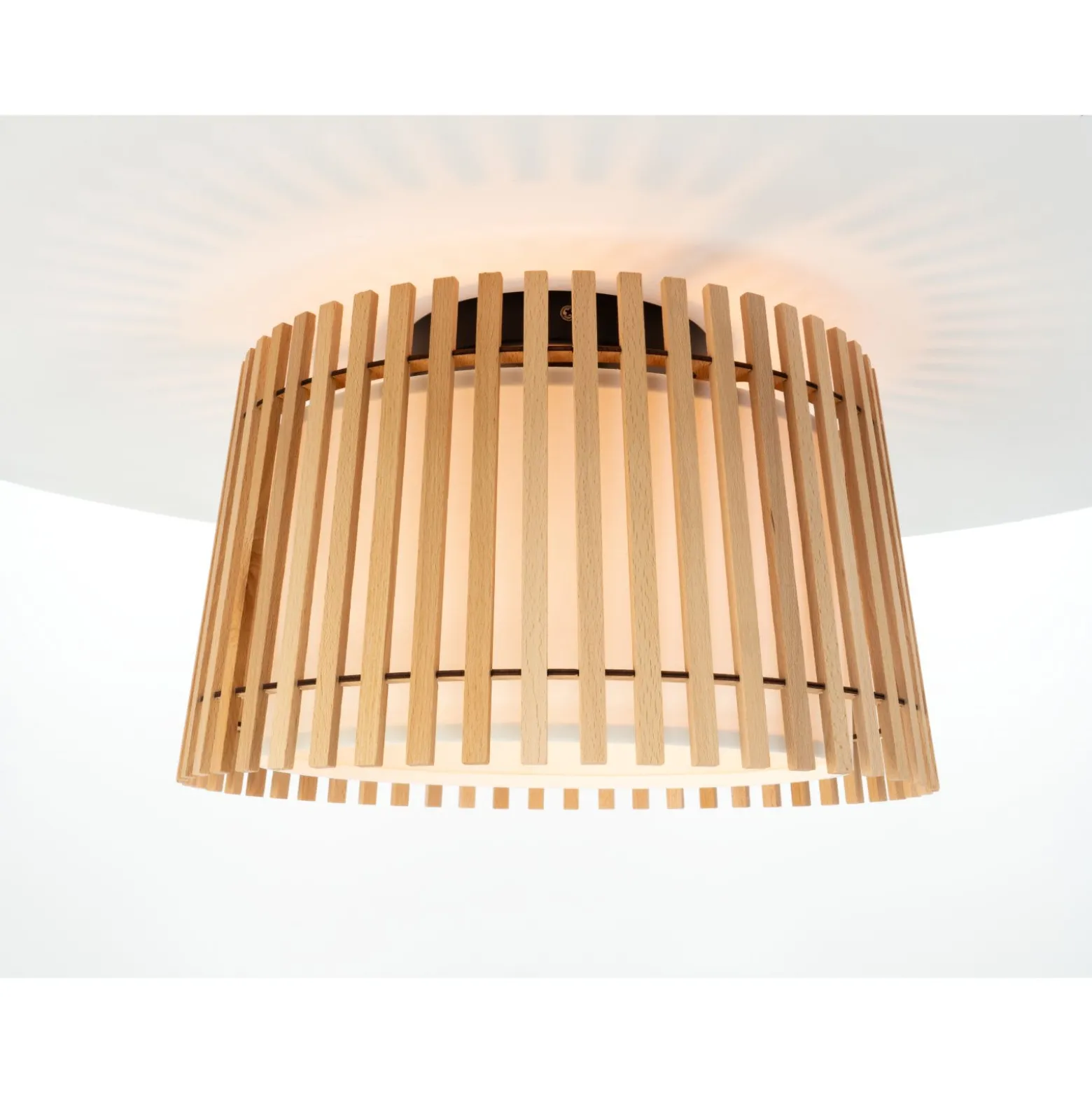 Eglo LED Fattoria Steel Black, White W 0lm - | Best Colour Rendering?? - Yes, in combination with dimmable bulb