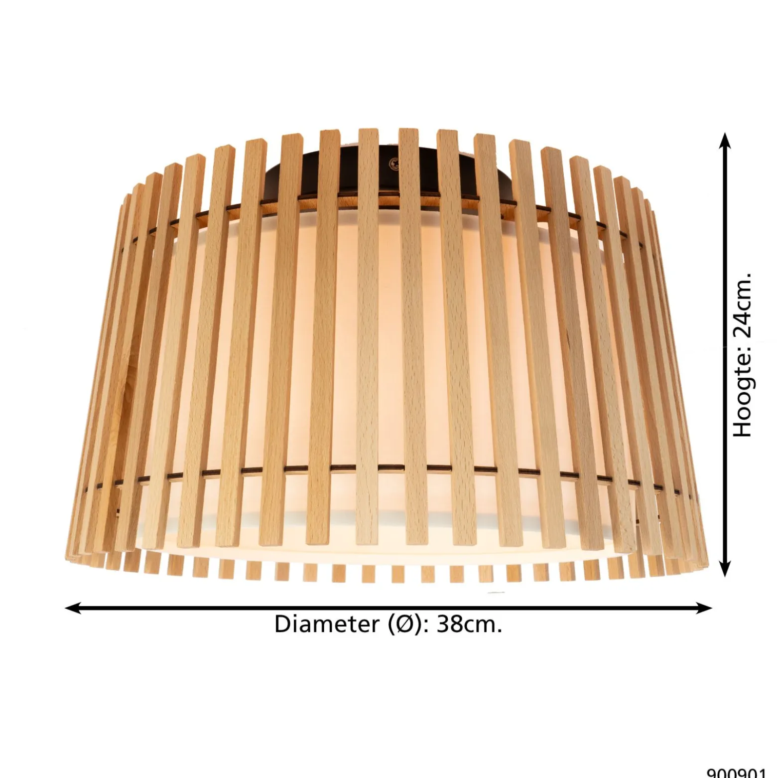 Eglo LED Fattoria Steel Black, White W 0lm - | Best Colour Rendering?? - Yes, in combination with dimmable bulb