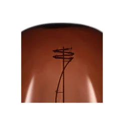 Eglo LED Globe E27 Filament Guld 4W 40lm - 820 Extra Varm Vit | Dimbar - Ersättare 15W