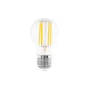 Eglo LED Päron E27 Filament Klar 2.2W 470lm - 830 Varm Vit | Ersättare 40W