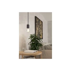 Eglo LED Päron E27 Filament Klar 7W 1521lm - 830 Varm Vit | Ersättare 100W