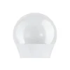 Eglo LED Päron E27 Matt 6.1W 830lm - 827 Extra Varm Vit | Ersättare 60W