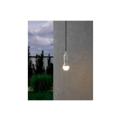 Eglo LED Päron E27 Matt 6.1W 830lm - 827 Extra Varm Vit | Ersättare 60W