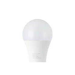 Eglo LED Päron E27 Matt 6.1W 830lm - 827 Extra Varm Vit | Ersättare 60W