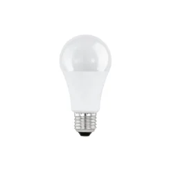 Eglo LED Päron E27 Matt 6.1W 830lm - 827 Extra Varm Vit | Ersättare 60W