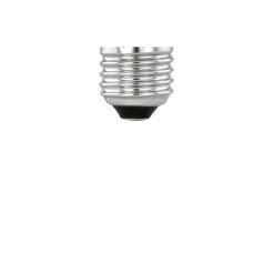 Eglo LED Päron E27 Matt 6.1W 830lm - 827 Extra Varm Vit | Ersättare 60W