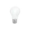 Eglo LED Päron E27 Matt 3.8W 806lm - 827 Extra Varm Vit | Ersättare 60W