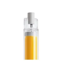 Eglo LED R7s 118mm Klar 8W 806lm - 827 Extra Varm Vit | Dimbar - Ersättare 60W