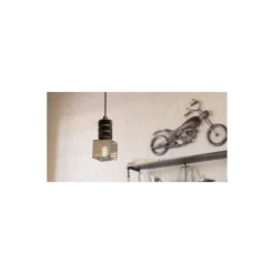 Eglo LED Special E27 Filament Smokey 4W 50lm - 817 Extra Varm Vit | Dimbar - Ersättare 15W
