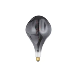 Eglo LED Special E27 Filament Smokey 4W 70lm - 818 Extra Varm Vit | Dimbar - Ersättare 25W