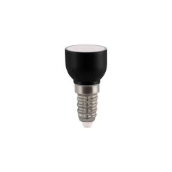 Eglo LED Spot E14 Matt 3.5W 180lm - 822 Extra Varm Vit | Dimbar - Ersättare 15W