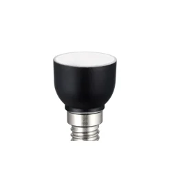 Eglo LED Spot E14 Matt 3.5W 180lm - 822 Extra Varm Vit | Dimbar - Ersättare 15W