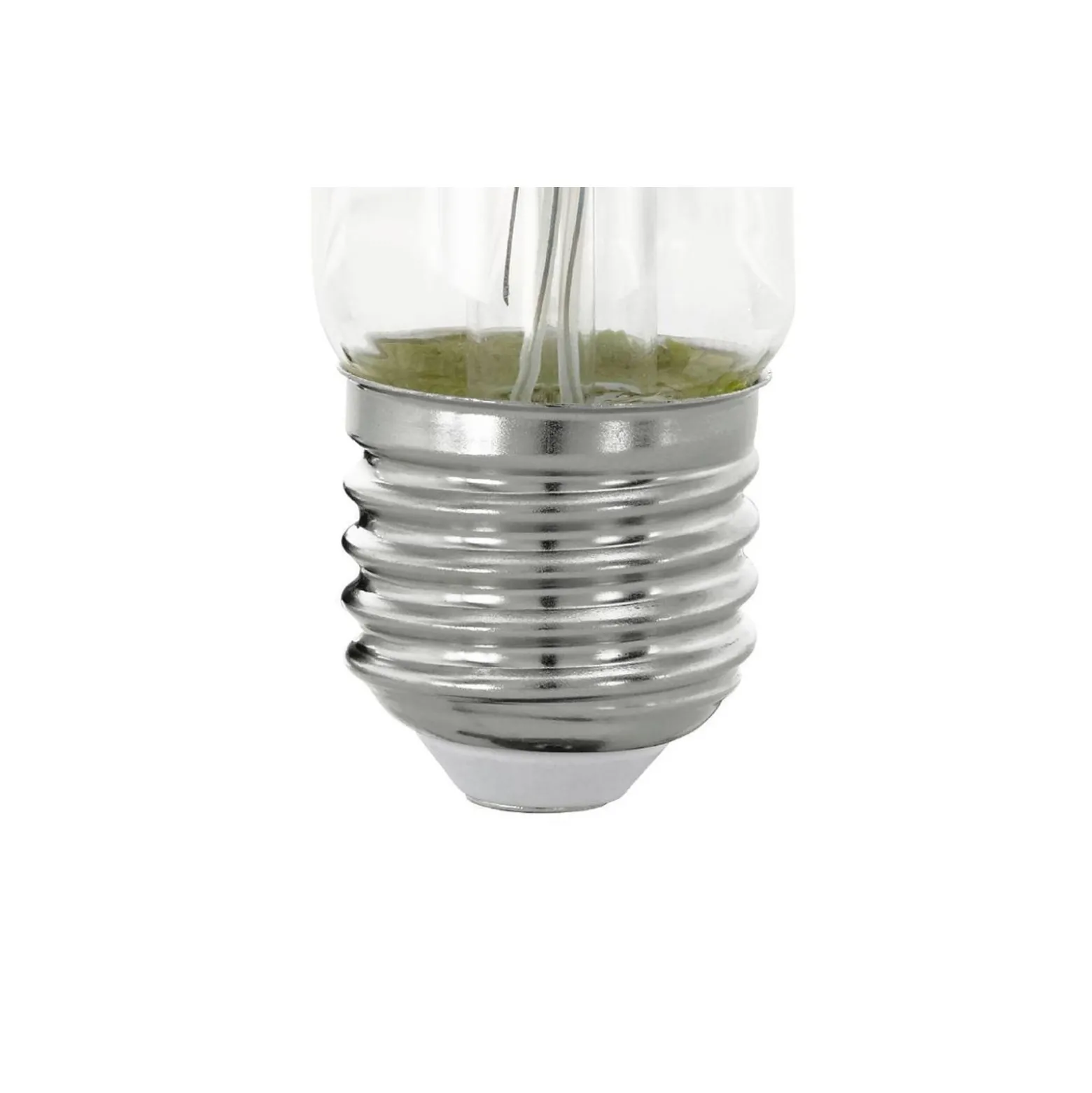 Eglo LED Spot E27 R63 5.5W 470lm 120D - 827 Extra Varm Vit | Dimbar - Ersättare 60W