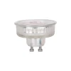 Eglo LED Spot GU10 PAR16 4W 400lm 38D - 840 Kallvit | Ersättare 57W